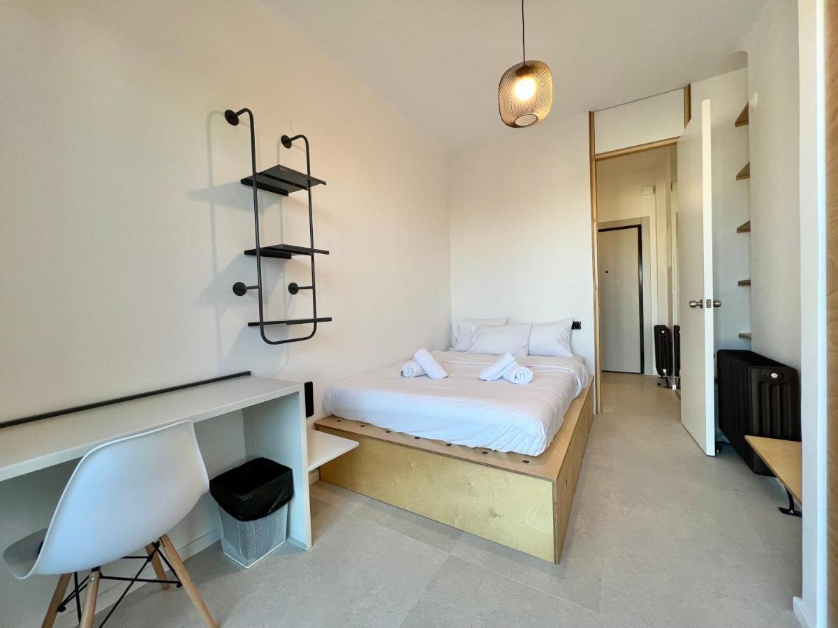 #Plato Apt By Halu! Apartments Tessalónica Exterior foto